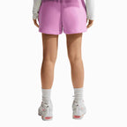 Women's Sportswear Club T-Shirt and Shorts Outfit