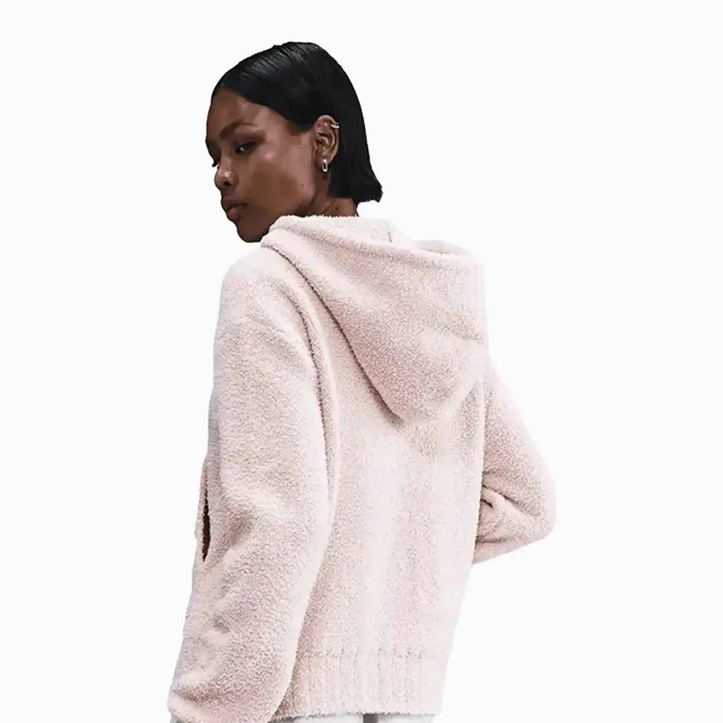 Women's Sportswear Phoenix Cozy Boucl¨¦ Outfit