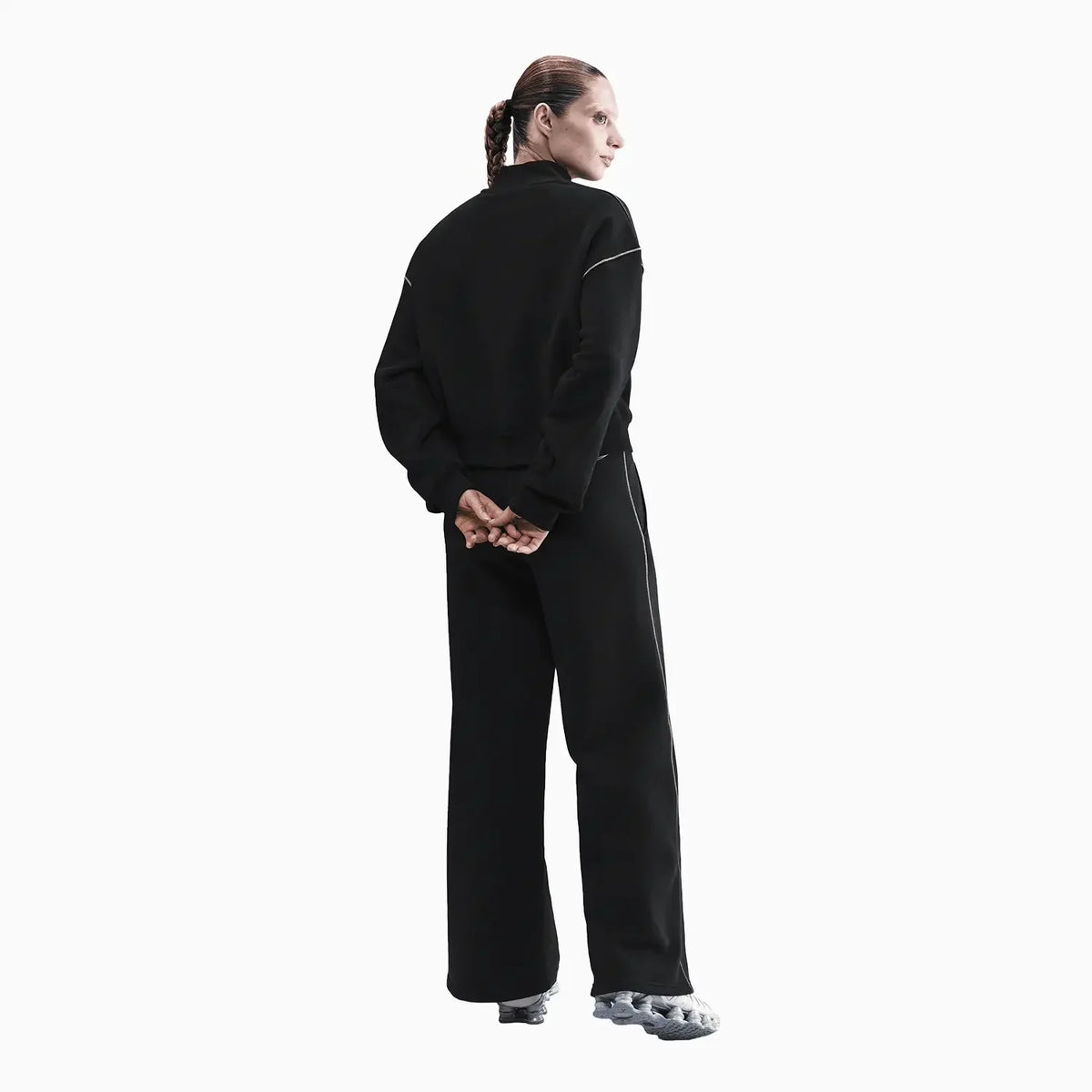 Women's Sportswear Phoenix Fleece Outfit - Famous | Online Store