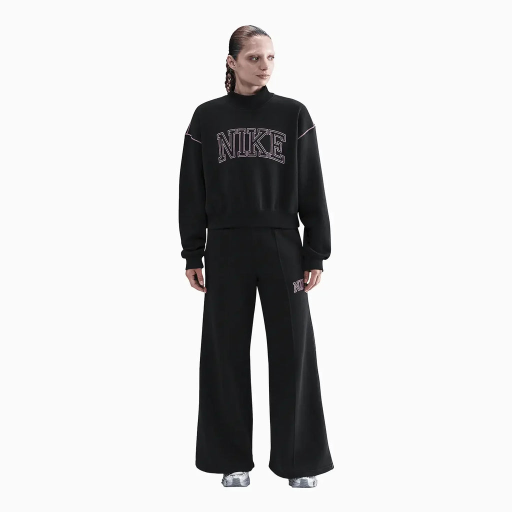 Women's Sportswear Phoenix Fleece Outfit - Famous | Online Store