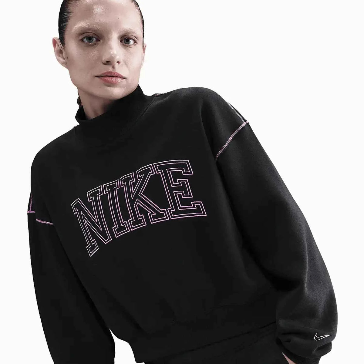 Women's Sportswear Phoenix Fleece Outfit