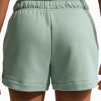 Women's Sportswear T-Shirt and Shorts Outfit