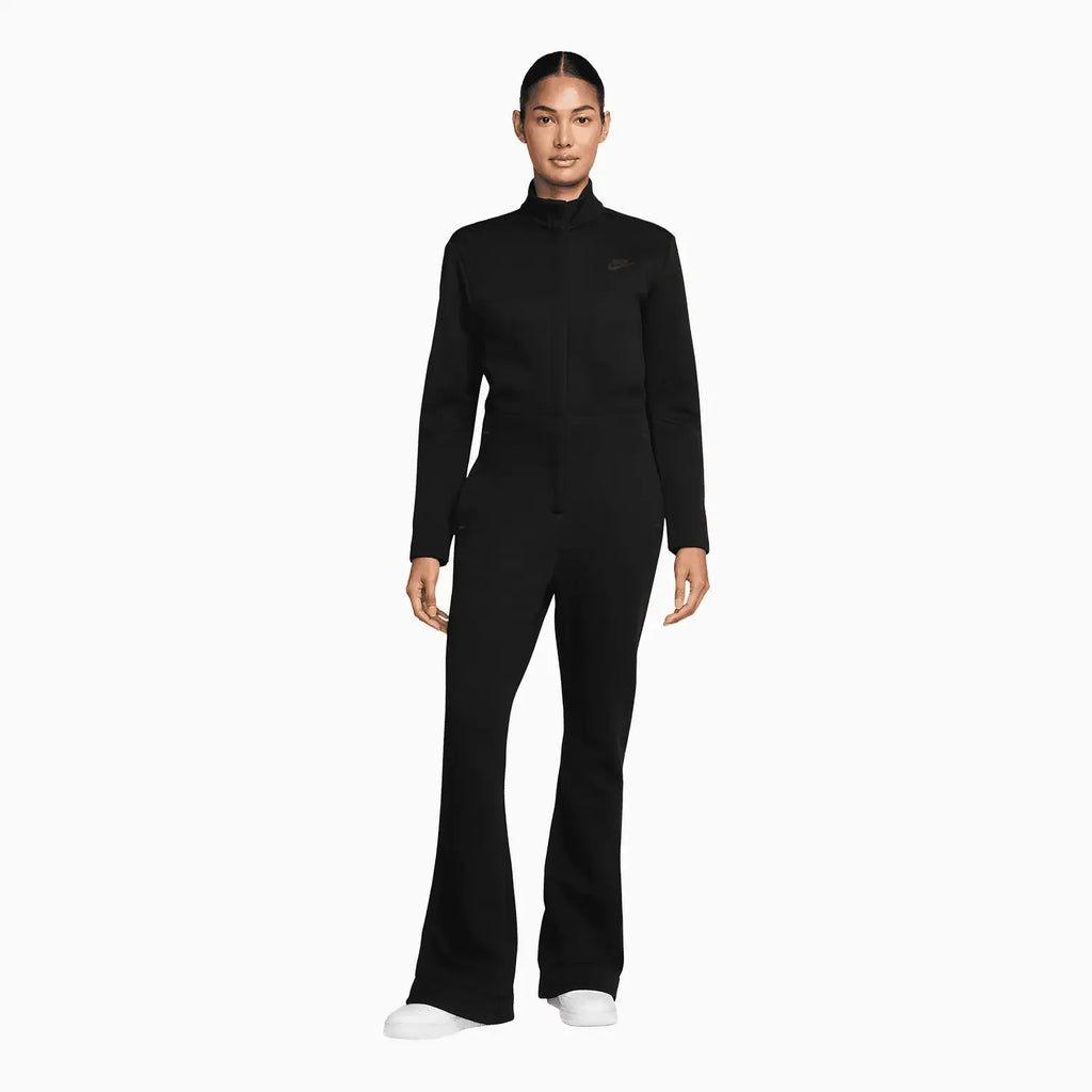 Women's Sportswear Tech Fleece Jumpsuit - Famous | Online Store