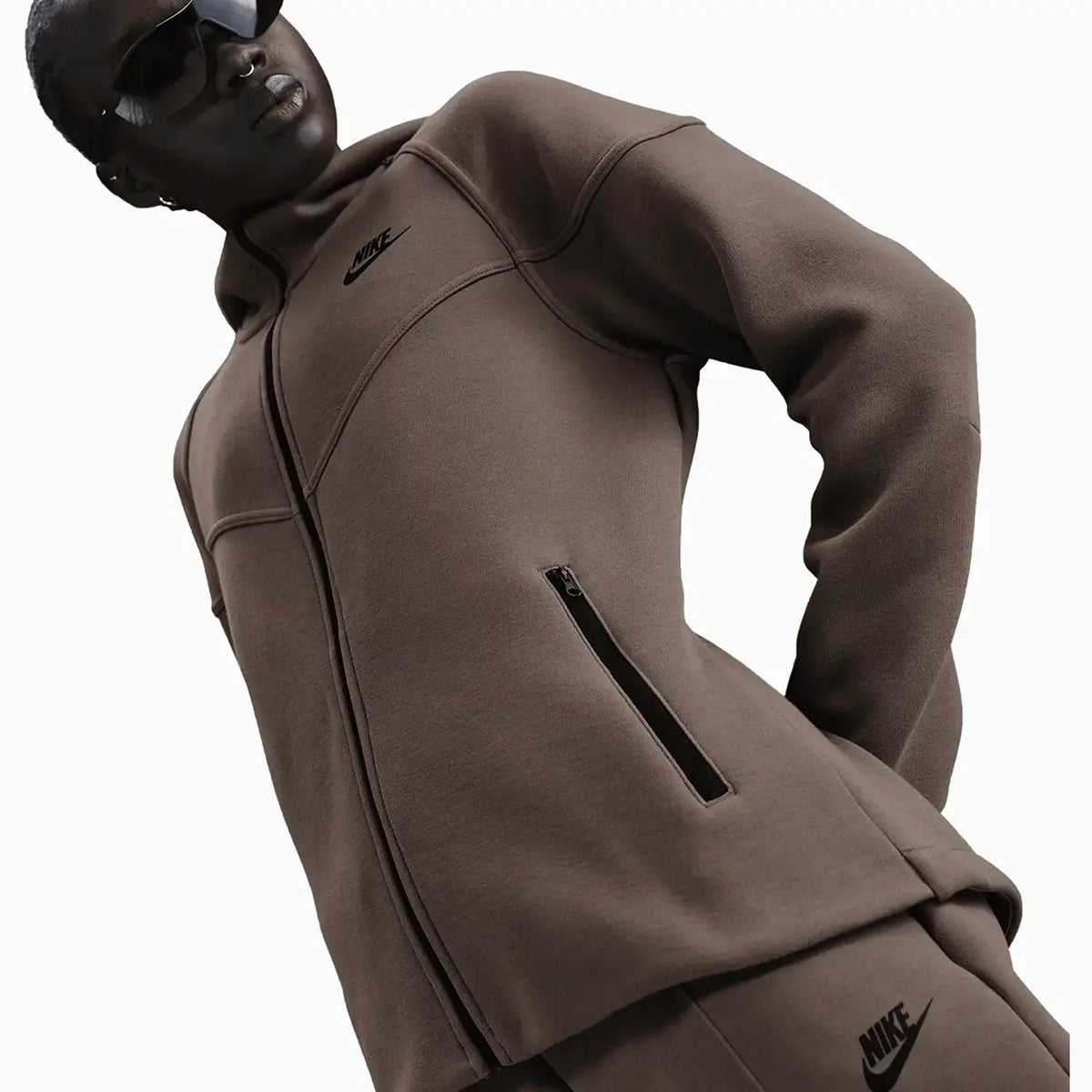 Chándal Tech Fleece Windrunner deportivo para mujer