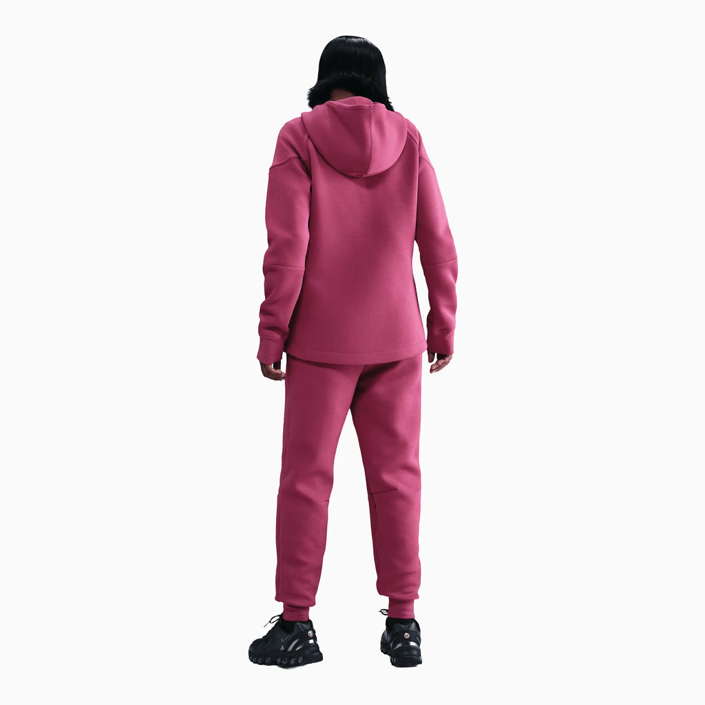 Women's Sportswear Tech Fleece Windrunner Tracksuit - Famous | Online Store