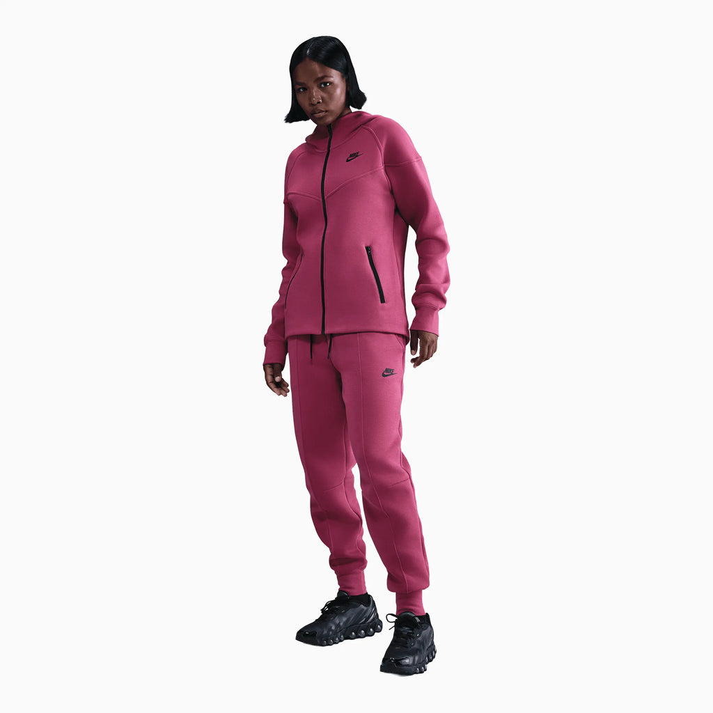 Women's Sportswear Tech Fleece Windrunner Tracksuit - Famous | Online Store