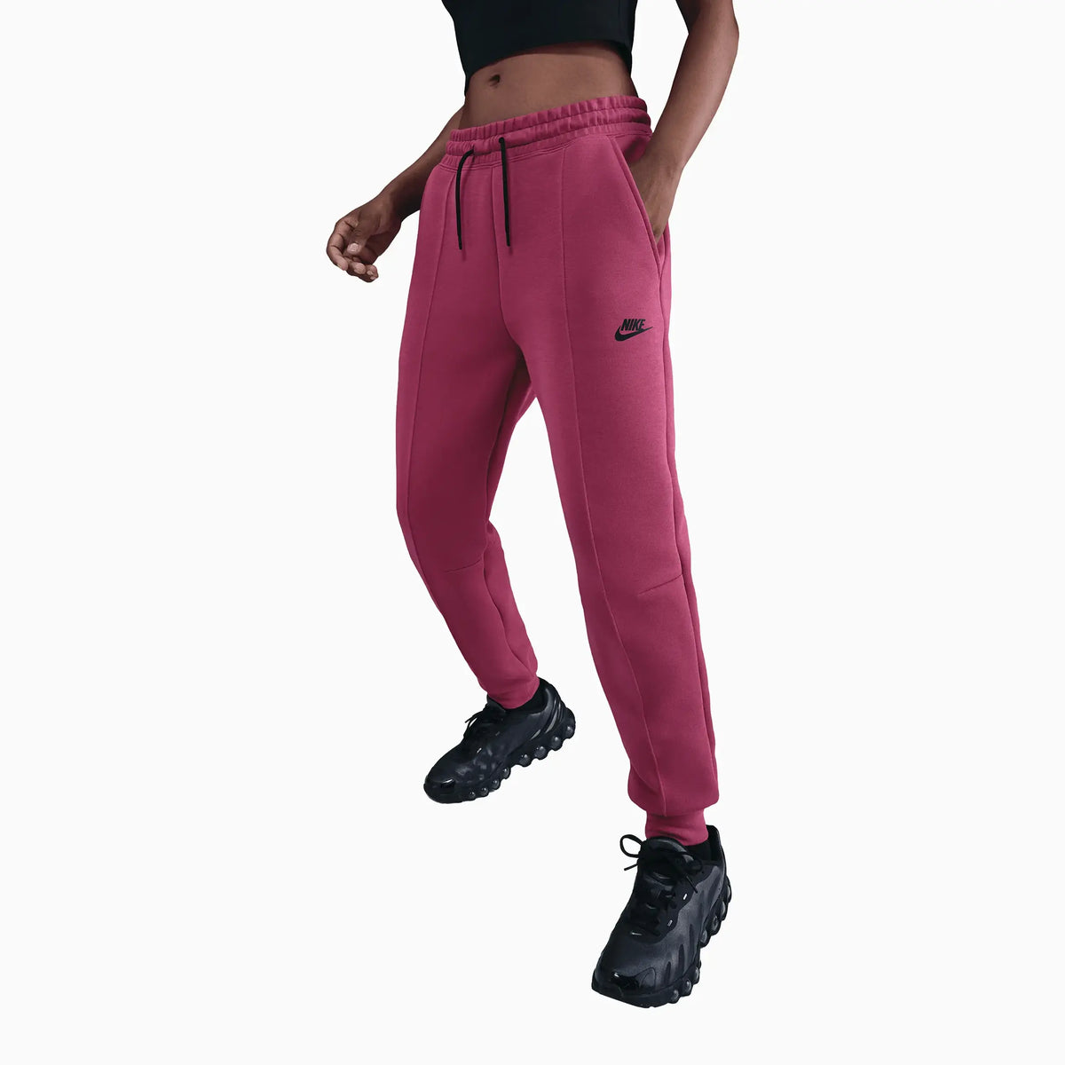 Women's Sportswear Tech Fleece Windrunner Tracksuit - Famous | Online Store