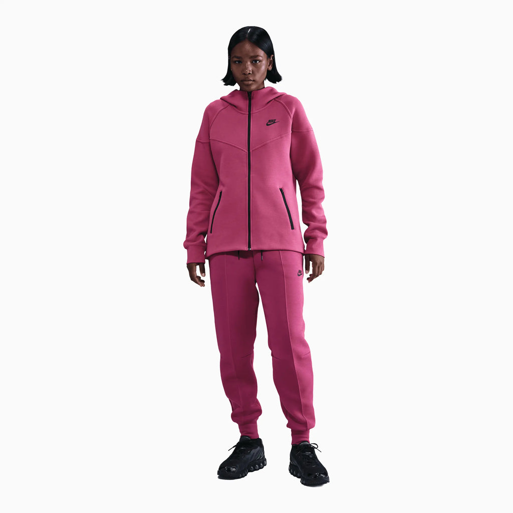 Women's Sportswear Tech Fleece Windrunner Tracksuit - Famous | Online Store