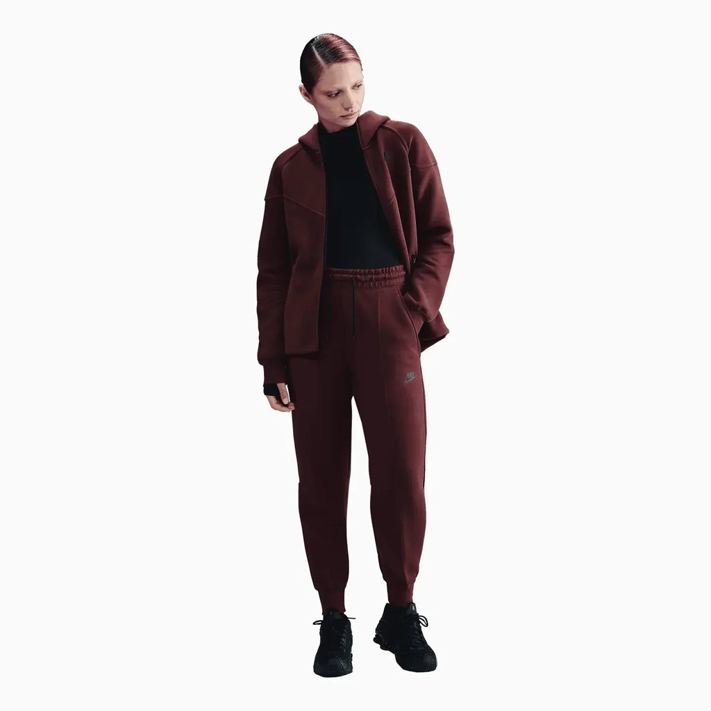Women's Sportswear Tech Fleece Windrunner Tracksuit - Famous | Online Store