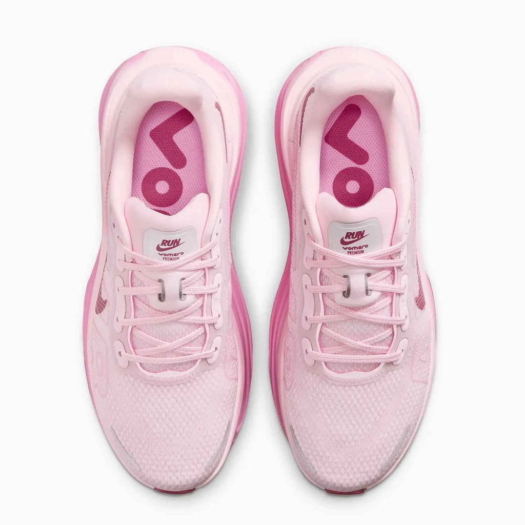 Women's Vomero Premium 'Pink Foam'