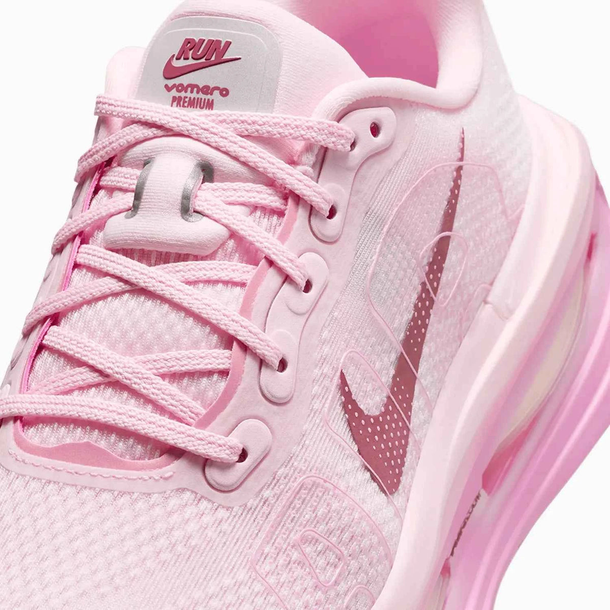 Women's Vomero Premium 'Pink Foam'