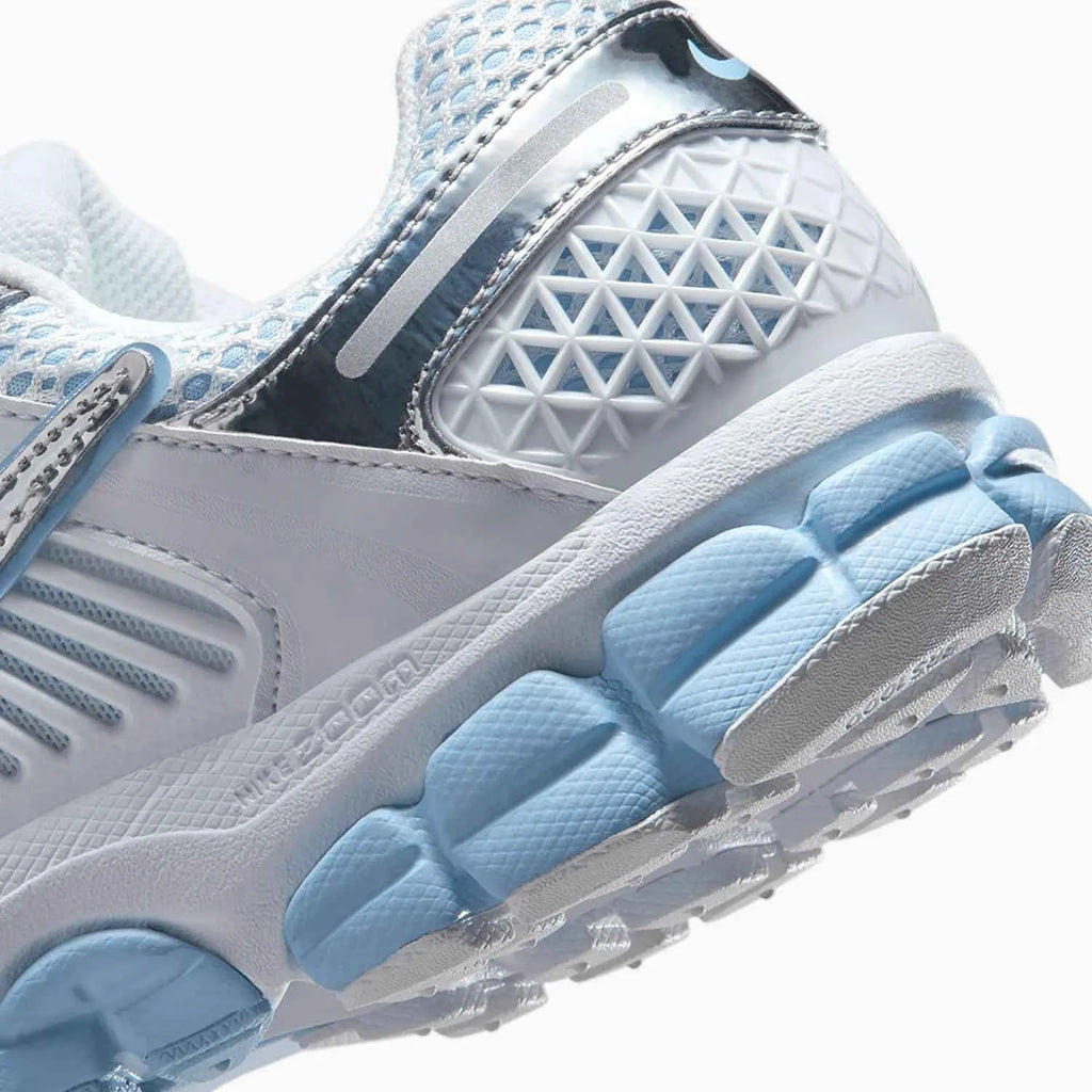 Women's Zoom Vomero 5 'Aluminum'