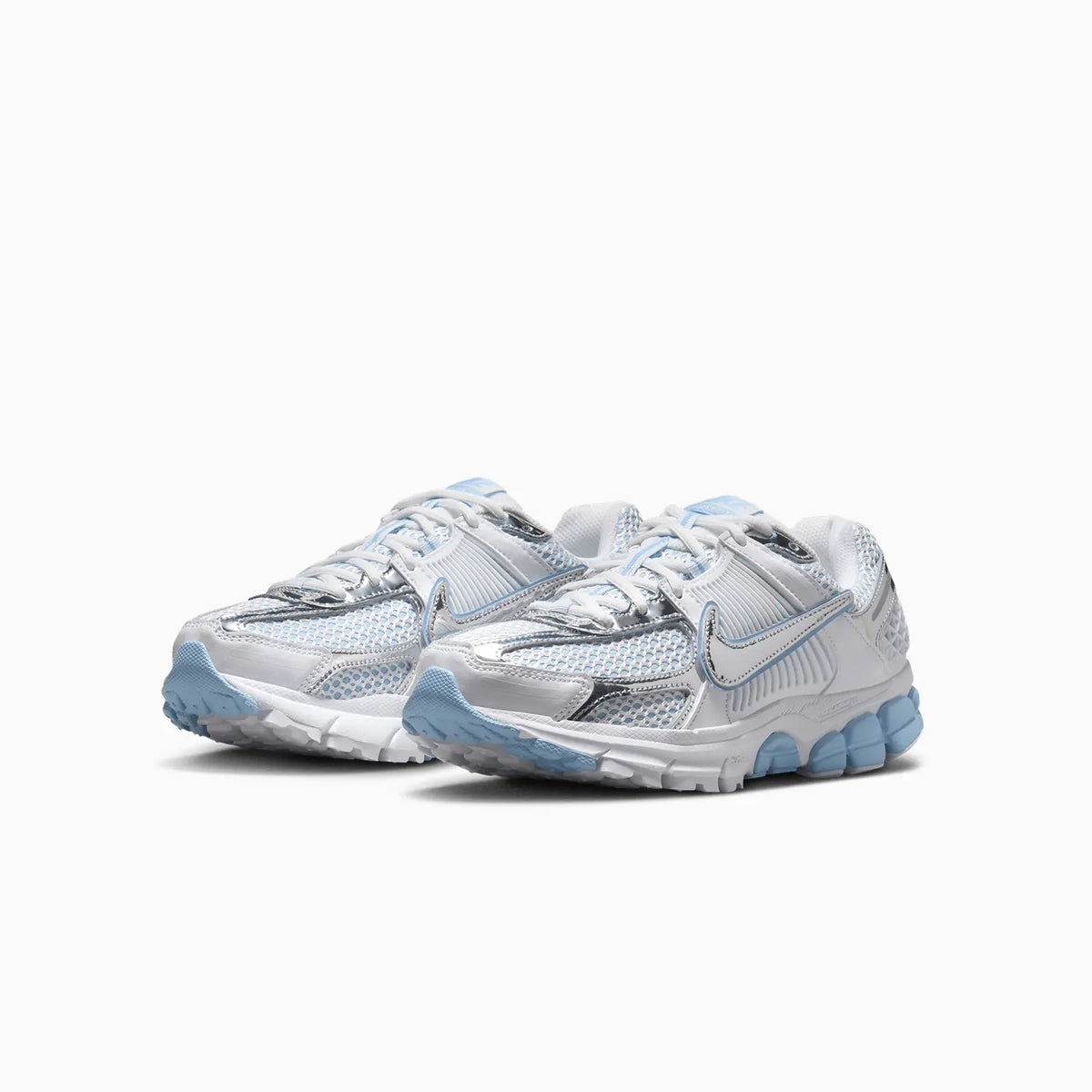 Zoom Vomero 5 de mujer 'Aluminum'