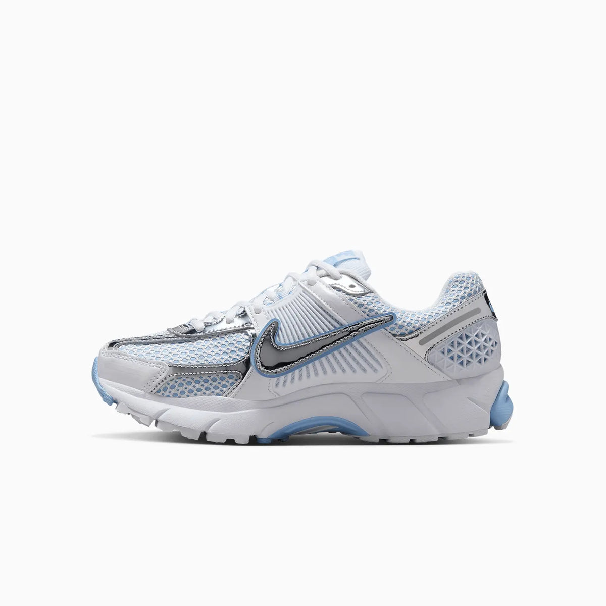 Zoom Vomero 5 de mujer 'Aluminum'