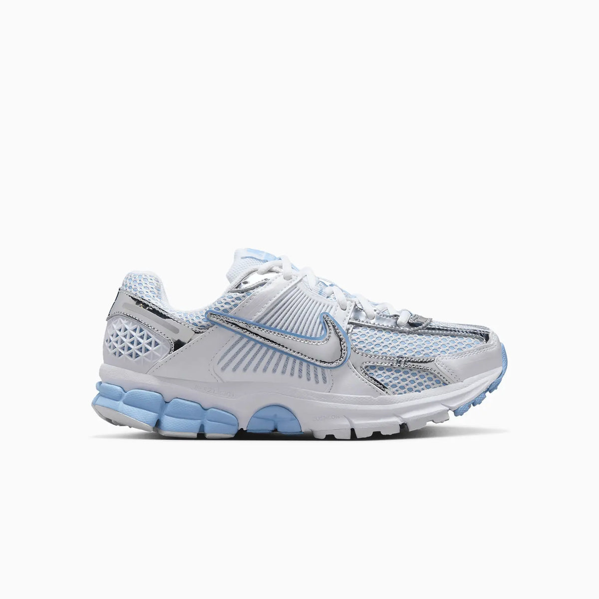 Zoom Vomero 5 de mujer 'Aluminum'