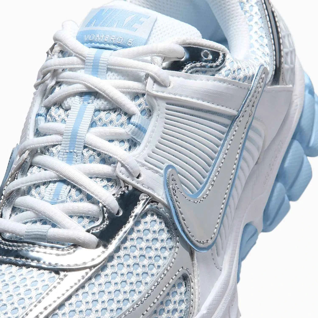 Women's Zoom Vomero 5 'Aluminum'