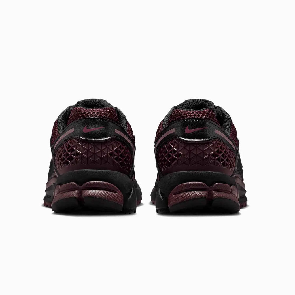Women's Zoom Vomero 5 'Black Burgundy Crush'