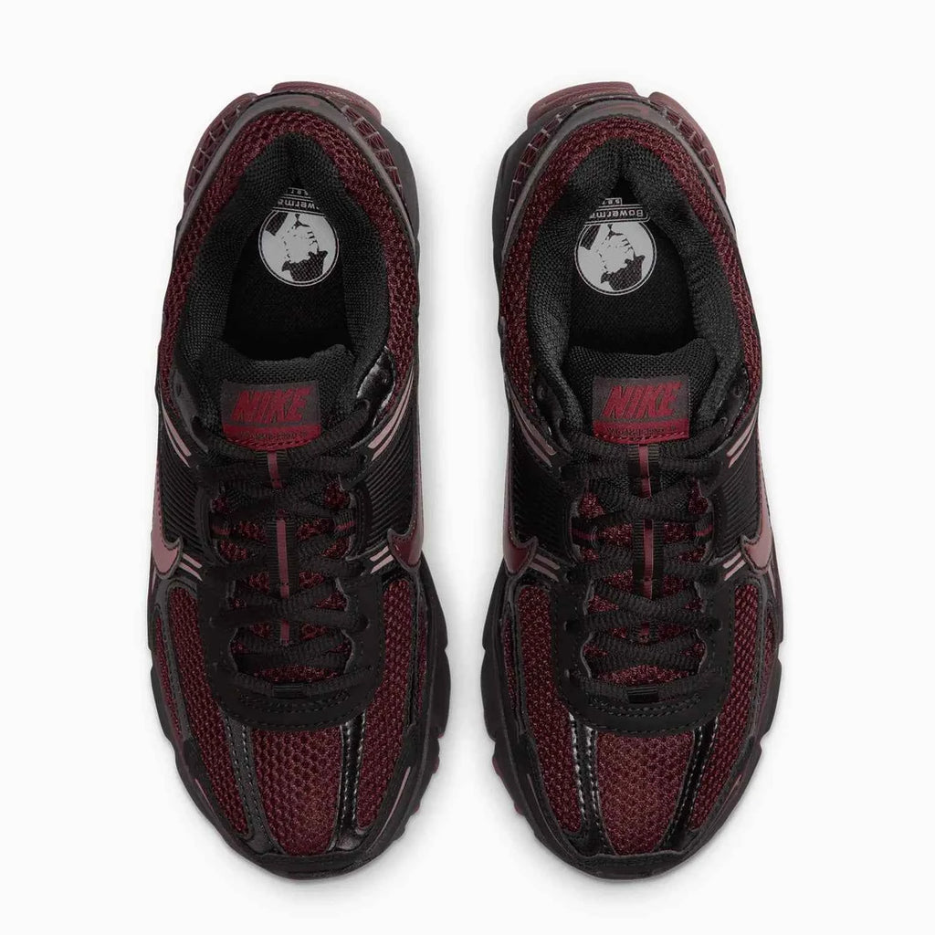Women's Zoom Vomero 5 'Black Burgundy Crush'