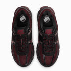 Women's Zoom Vomero 5 'Black Burgundy Crush'