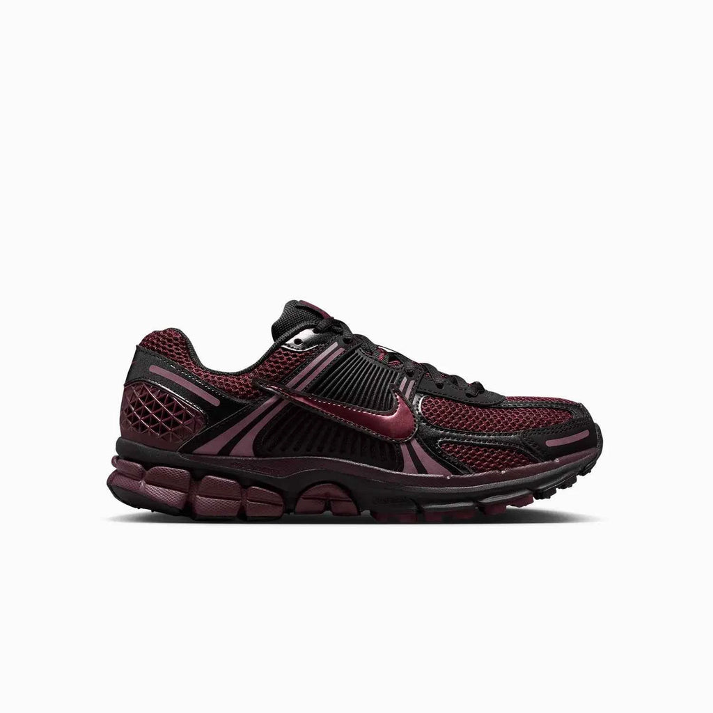 Women's Zoom Vomero 5 'Black Burgundy Crush'