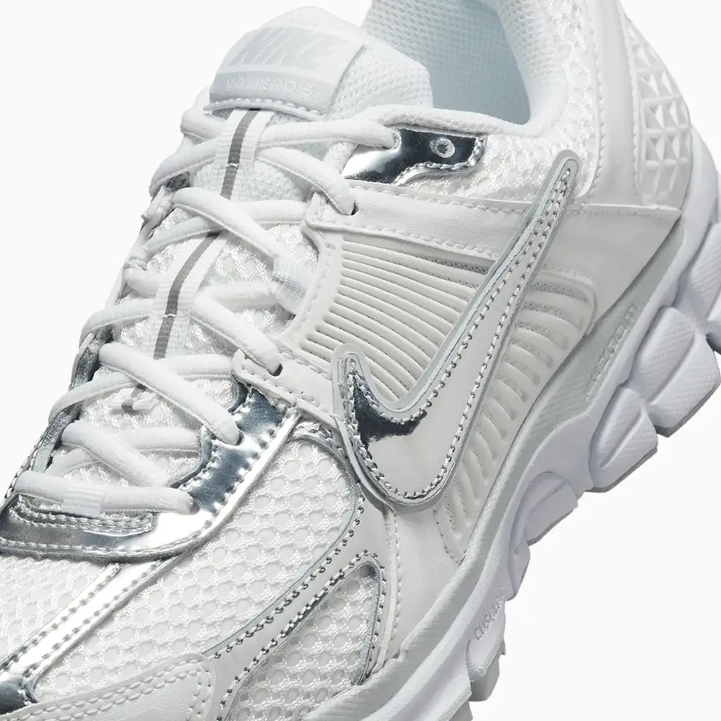 Women's Zoom Vomero 5 'Chrome Toe'