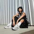 Women's Zoom Vomero 5 'Photon Dust Metallic'