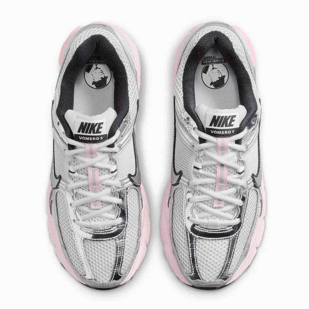 Women's Zoom Vomero 5 'Photon Dust Pink Foam'