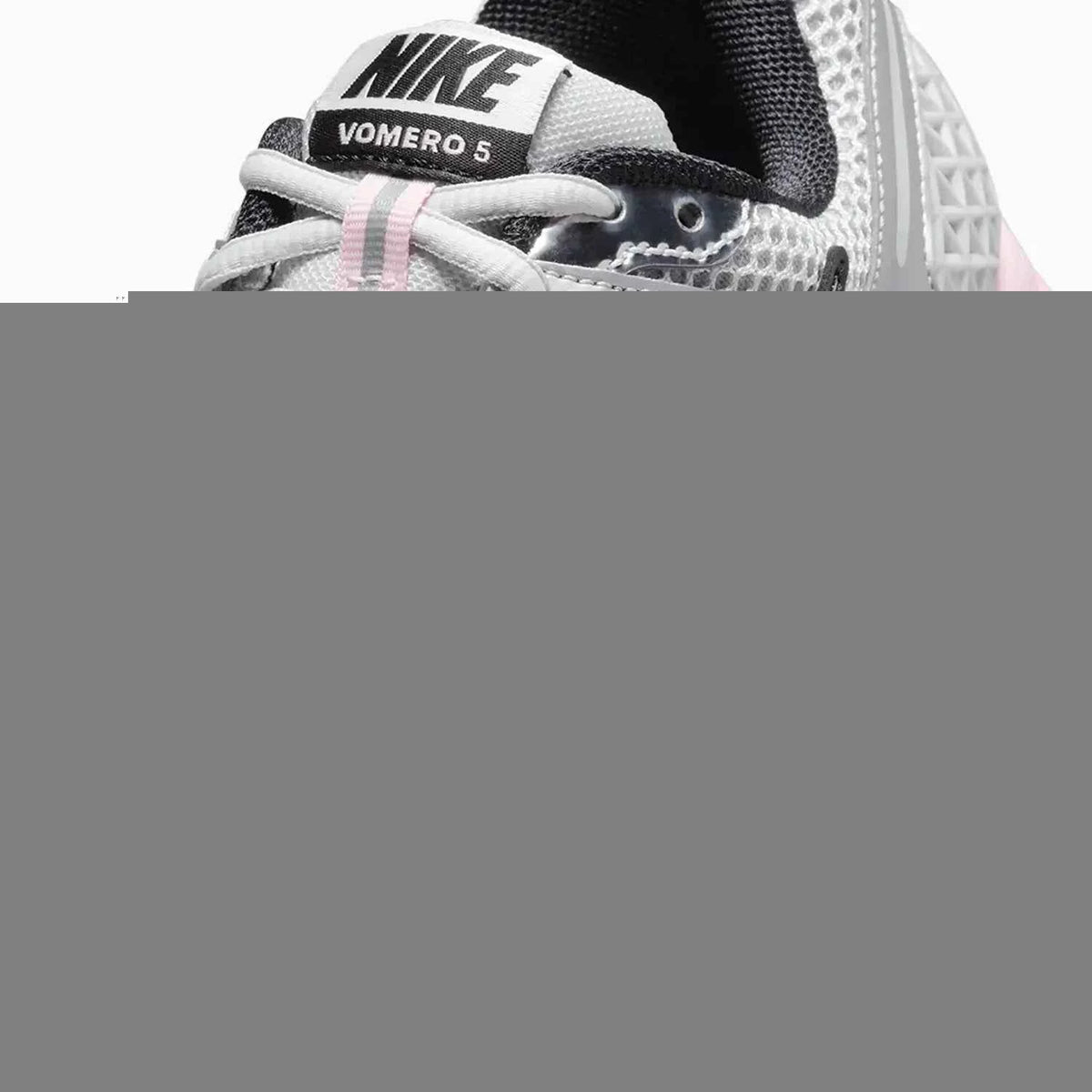 Women's Zoom Vomero 5 'Photon Dust Pink Foam'