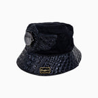 Breyer's Buck 50 Bucket Watch Hat