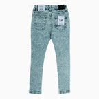 Kid's Stacked Denim Pant