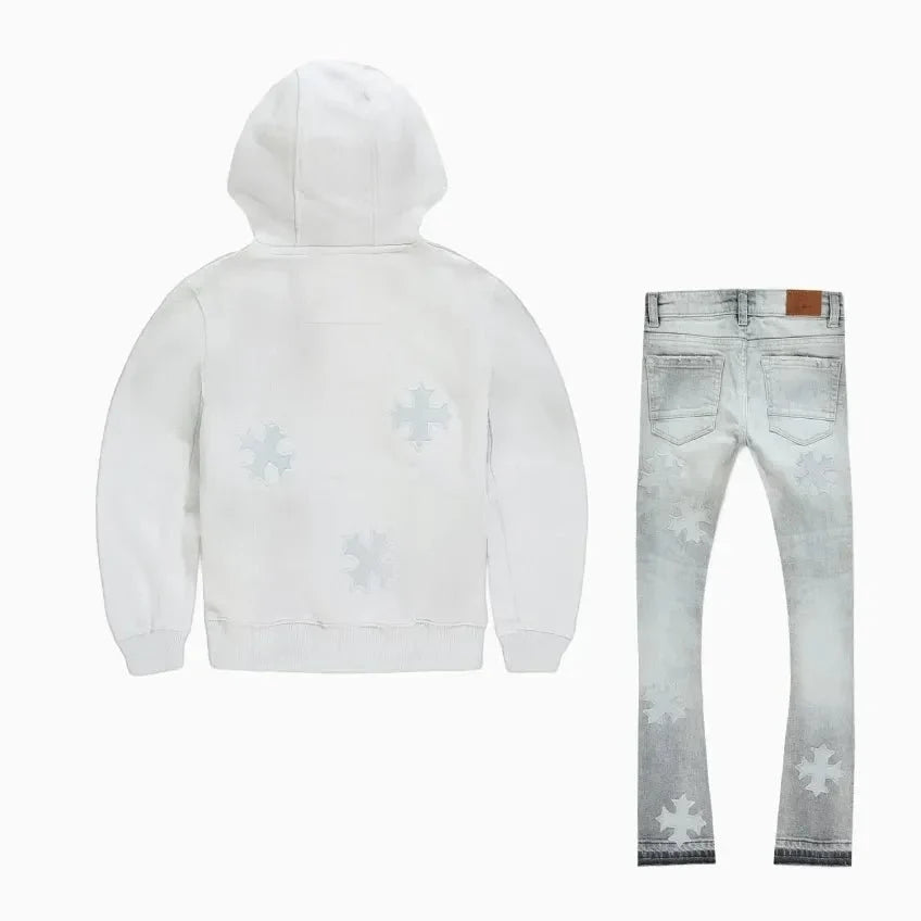 Kid's Eden Forbidden Fruit Outfit