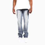 Pantalón de mezclilla Ric Flair para hombre