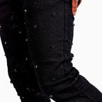 Pantalón de mezclilla Ric Flair para hombre