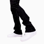 Pantalón de mezclilla Ric Flair para hombre