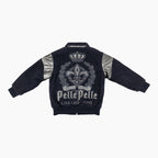 Kid's Live Like A King Jacket
