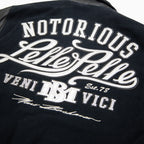 Kid's Notorious Outerwear Jacket