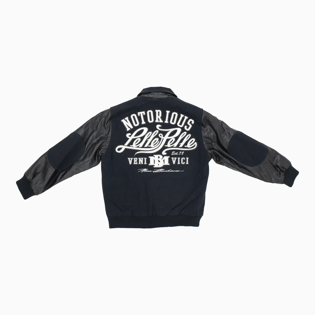 Kid's Notorious Outerwear Jacket