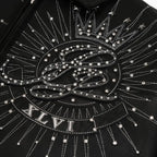 Chaqueta de cuero de 46.º aniversario para hombre