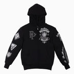 Men's Bruiser Hoodie And Jogger Outfit