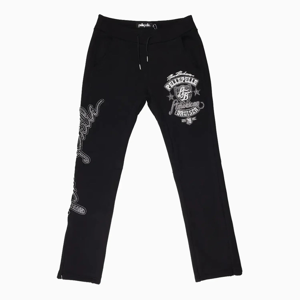 Men's Bruiser Hoodie And Jogger Outfit