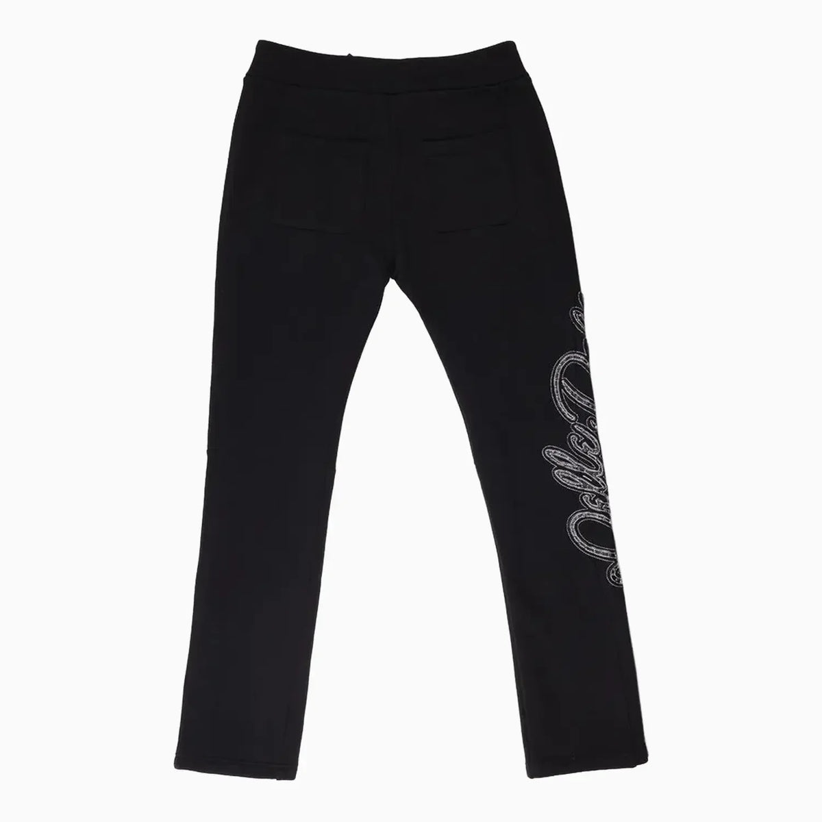 Men's Bruiser Hoodie And Jogger Outfit