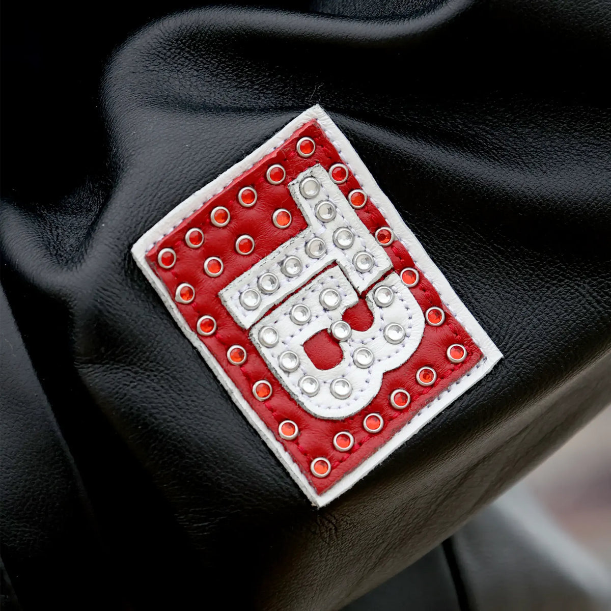 Blouson en cuir pour homme Pelle-Pelle X TB Chi-Town