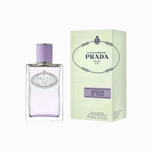 Women's Les Infusion De Figue EDP 3.3 Oz