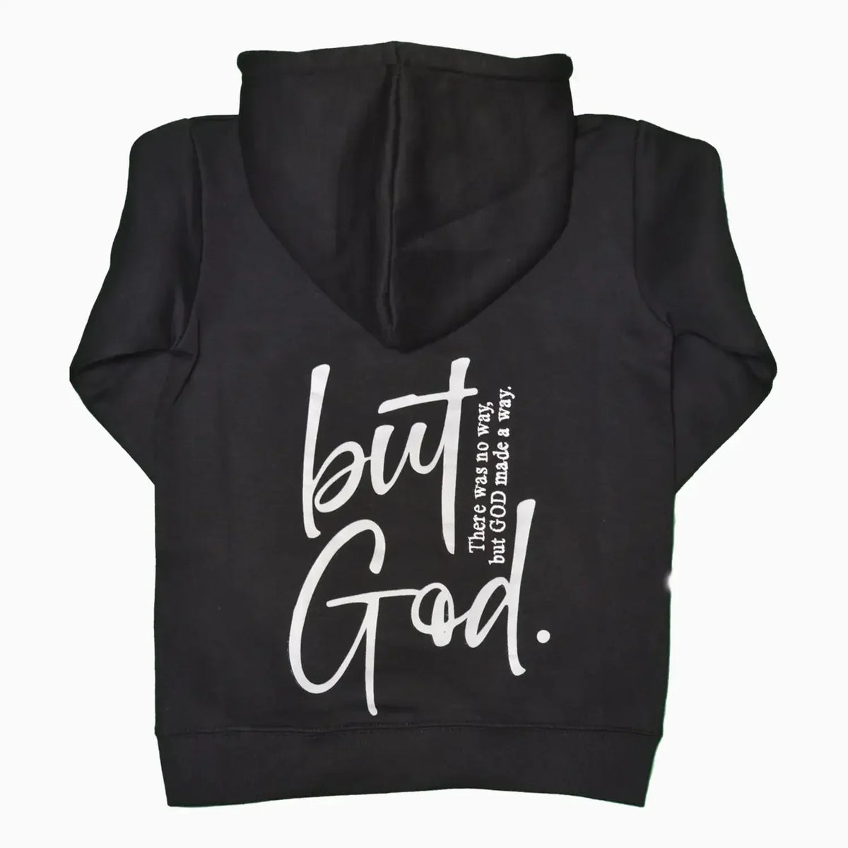 Kid's Fleece Pull Over Hoodie