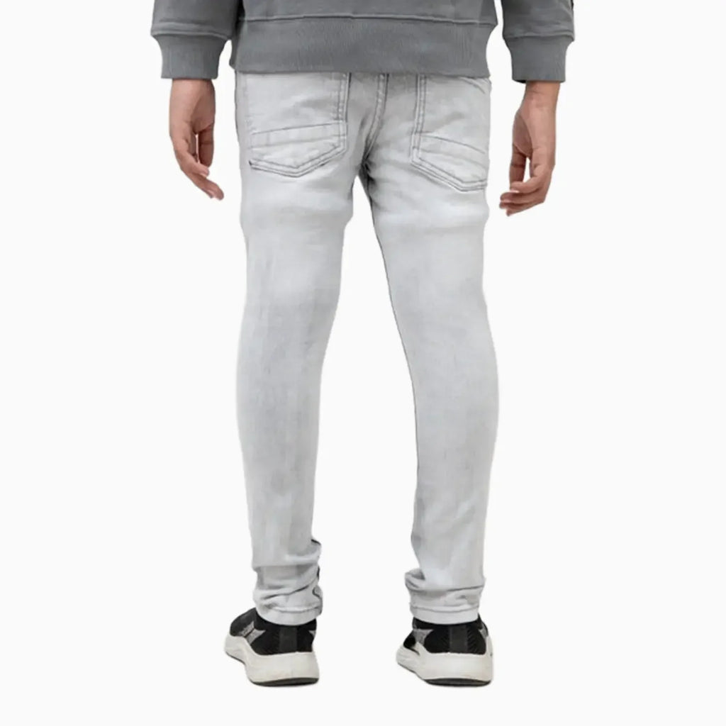 Kid's Skinny Jeans Pant