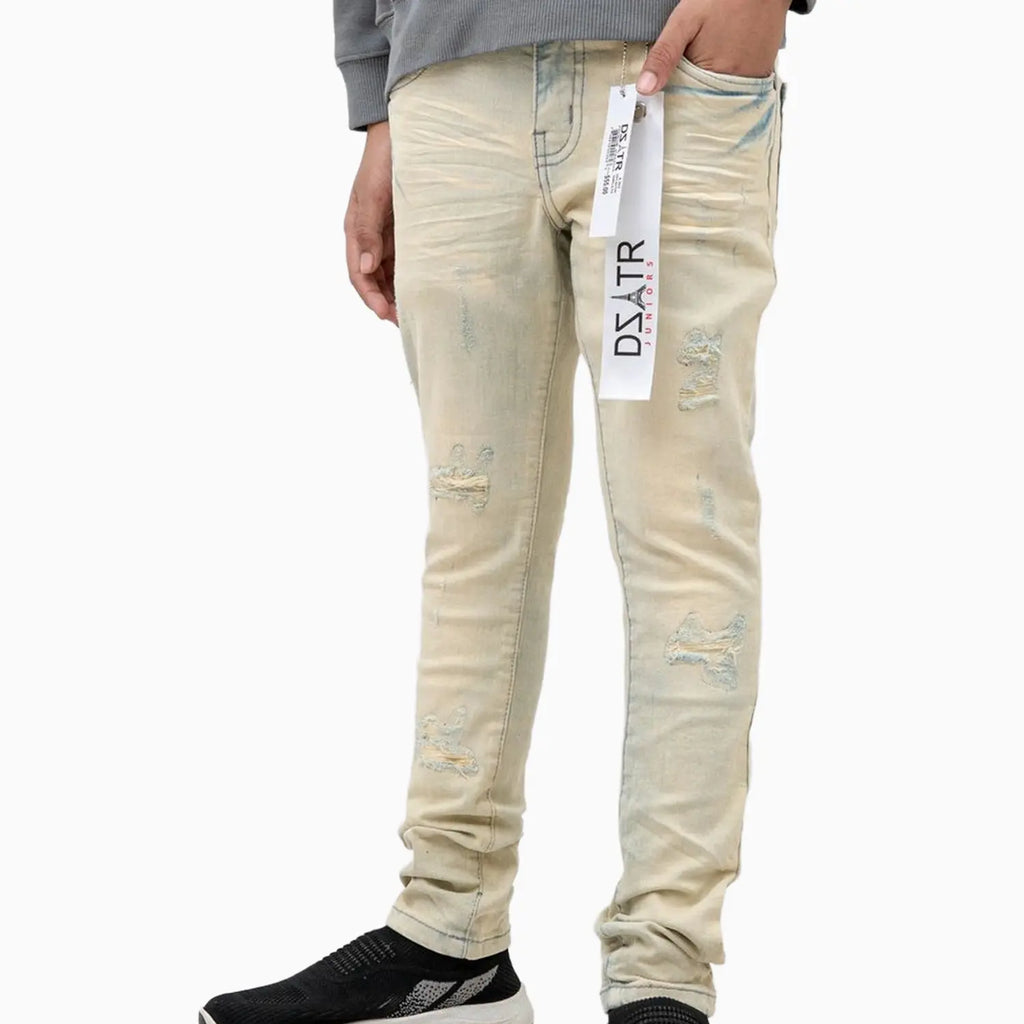 Kid's Skinny Jeans Pant