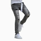 Pantalón vaquero elástico Ultra Stretch para niños