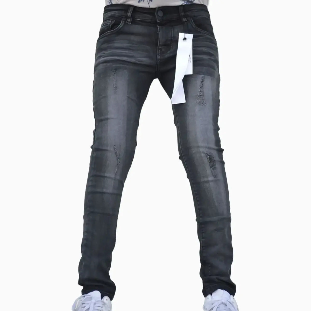 Kid's Ultra Stretch Denim Pant