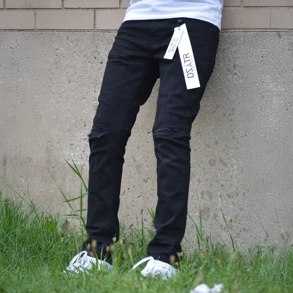 Kid's Ultra Stretch Denim Pant