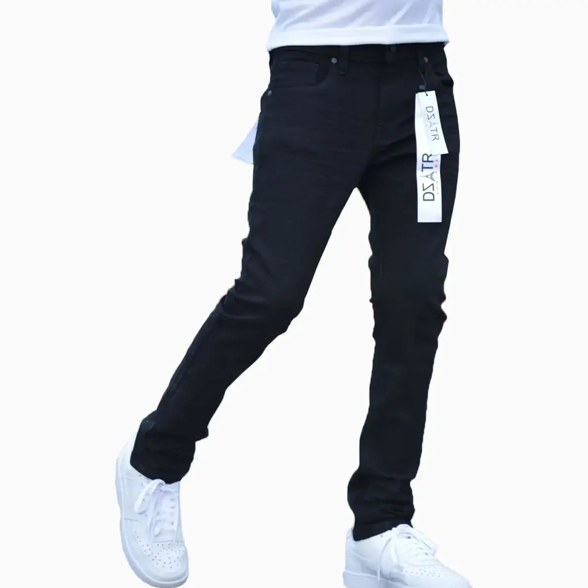 Kid's Ultra Stretch Denim Pant
